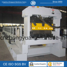 Adjustable Garage Door Line Roll Forming Machine